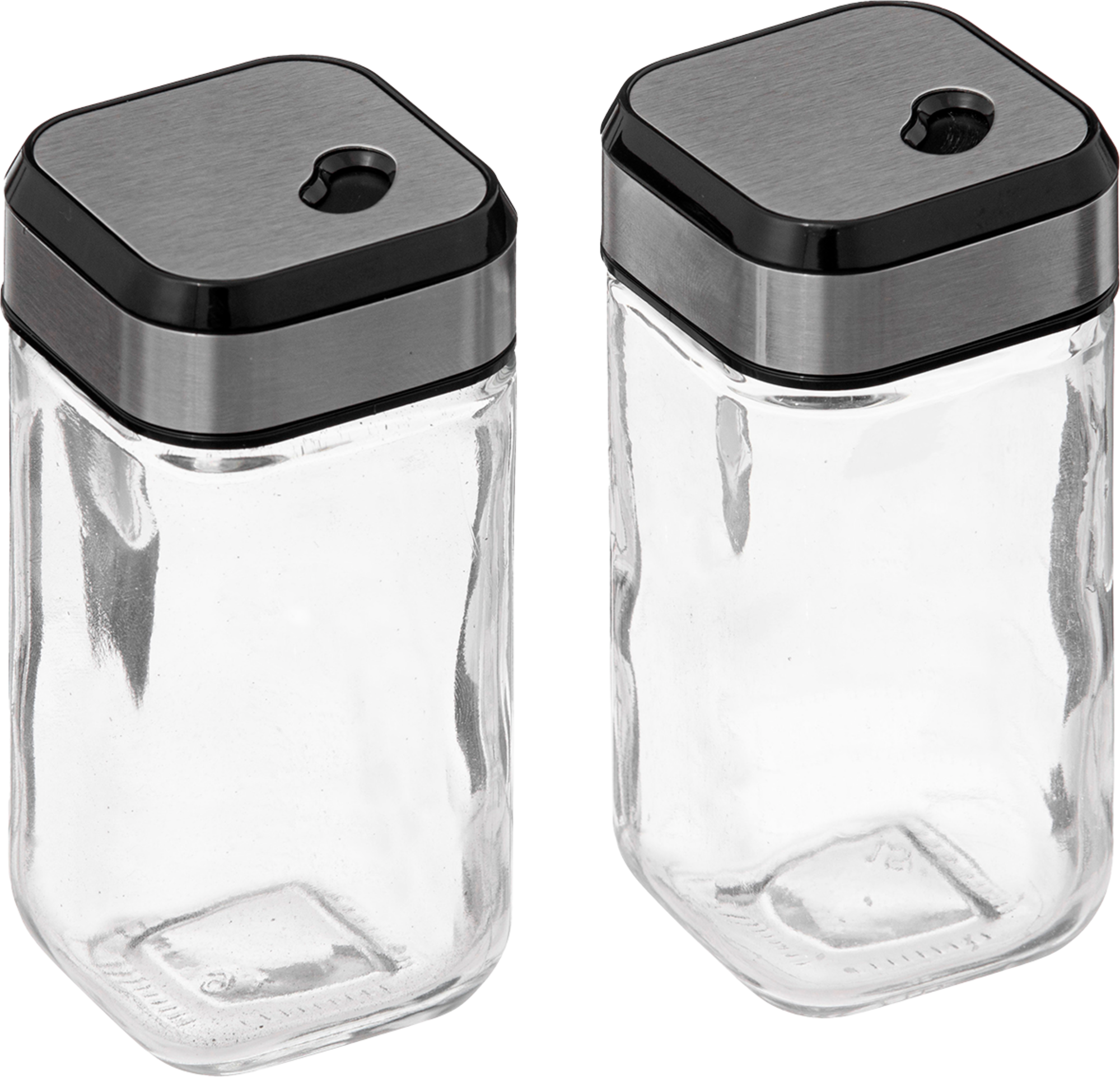 5 FIVE SET SALIÈRE ET POIVRIÈRE code EAN 3560232777653 