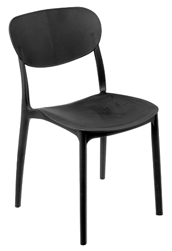 CHAISE EMPILABLE “PLASTA”