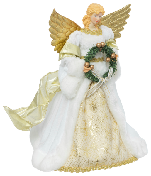 Cimier Poupée Ange 3560232787942 