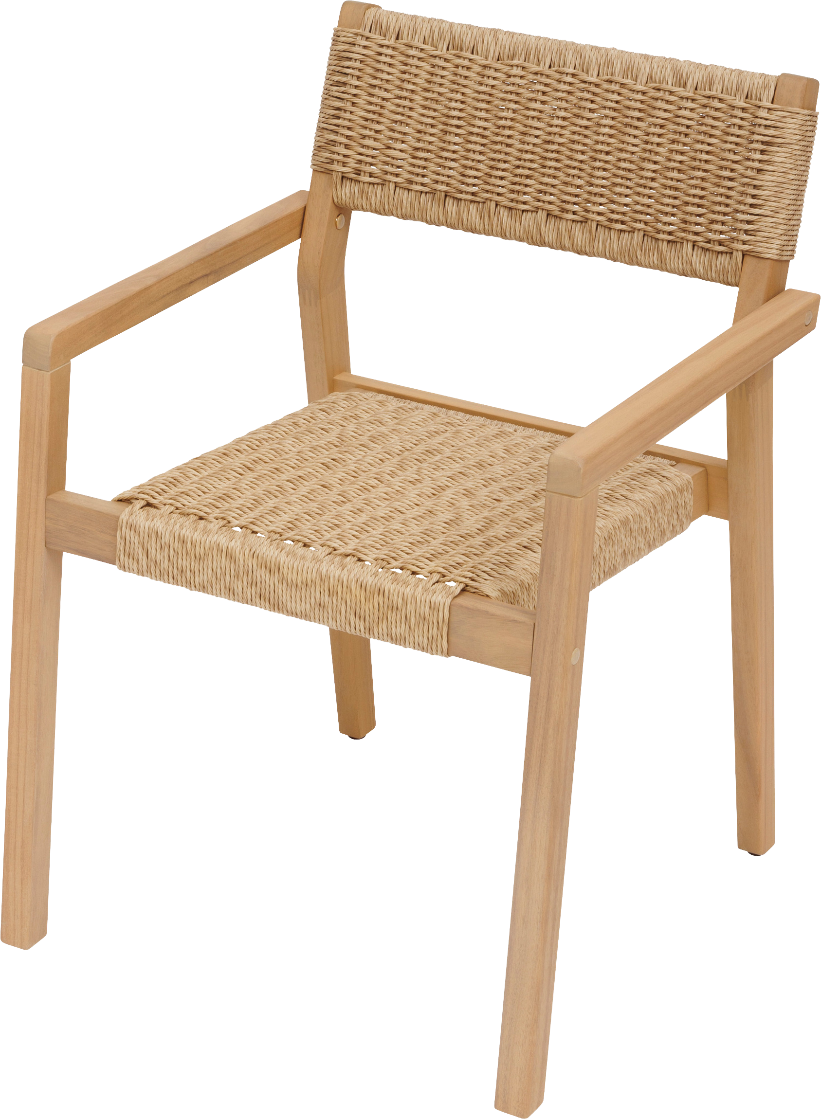 FAUTEUIL TEMEIRA ACACIA 3560232995972 