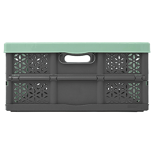 5FIVE CAISSE PLIABLE 32 L “FOLD’N’BOX” code EAN 3560233007575 