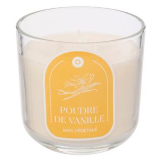  Bougie 610 g FLOA Vanille code EAN 3560233014085 