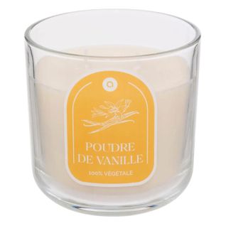  Bougie 350 g FLOA Vanille code EAN 3560233014108 