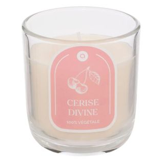 Bougie 210 g FLOA Cerise 3560233553119 