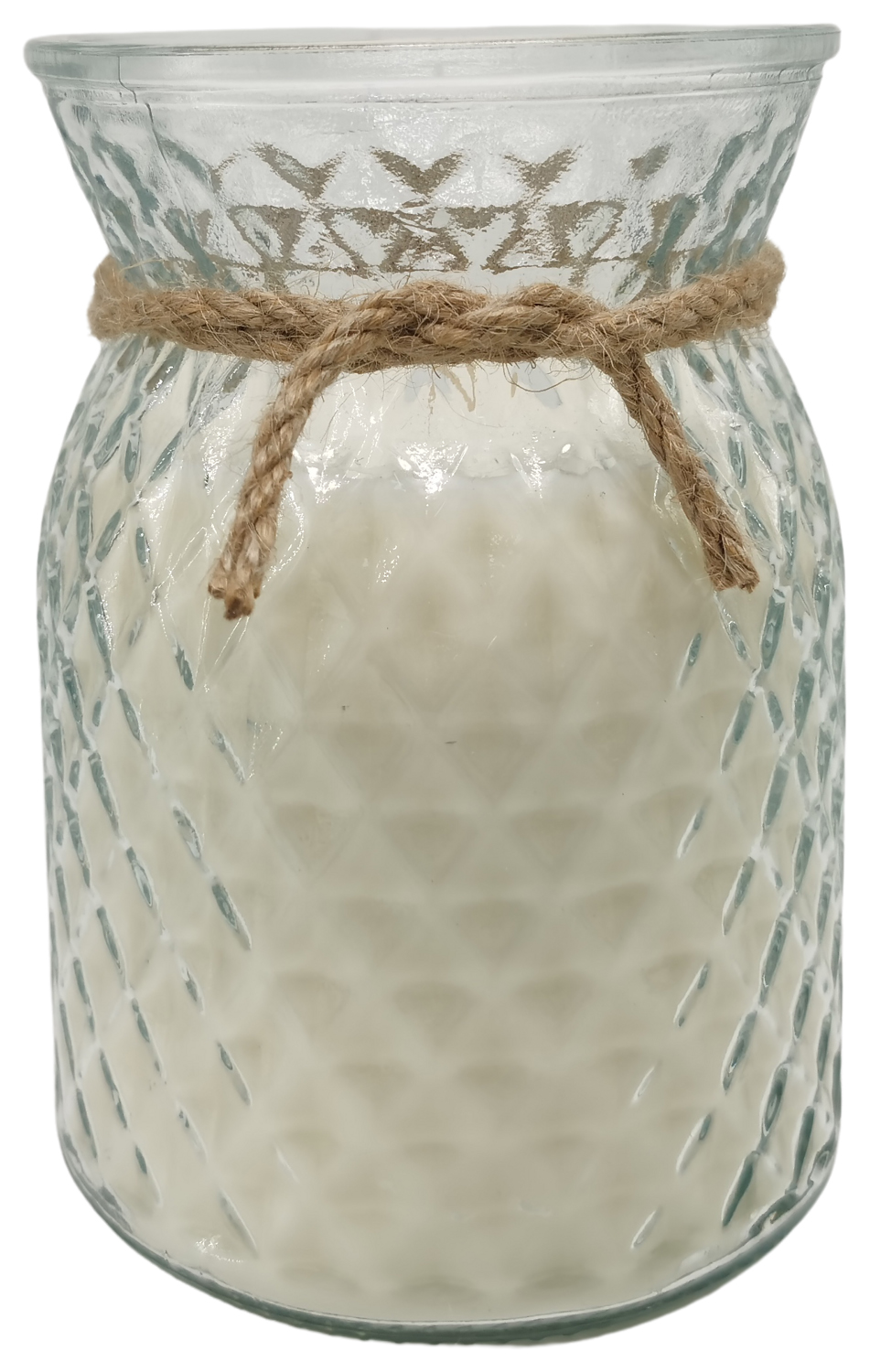  GRANDE BOUGIE PARFUMEEE 12 X 16 CM code EAN 3560233563231 