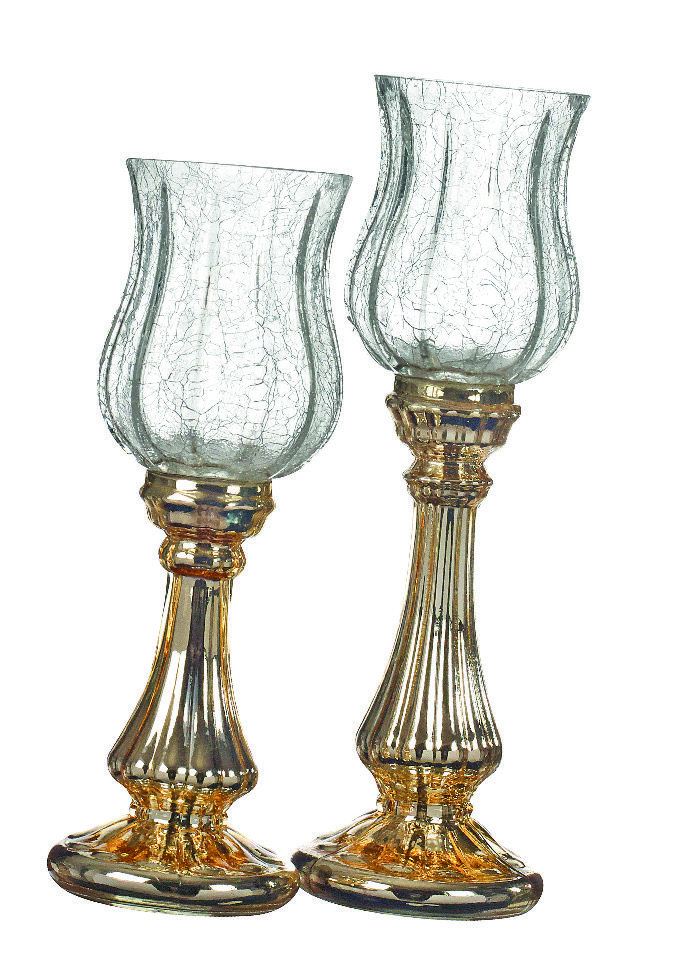  2 BOUGEOIRS  code EAN 3560233785473 