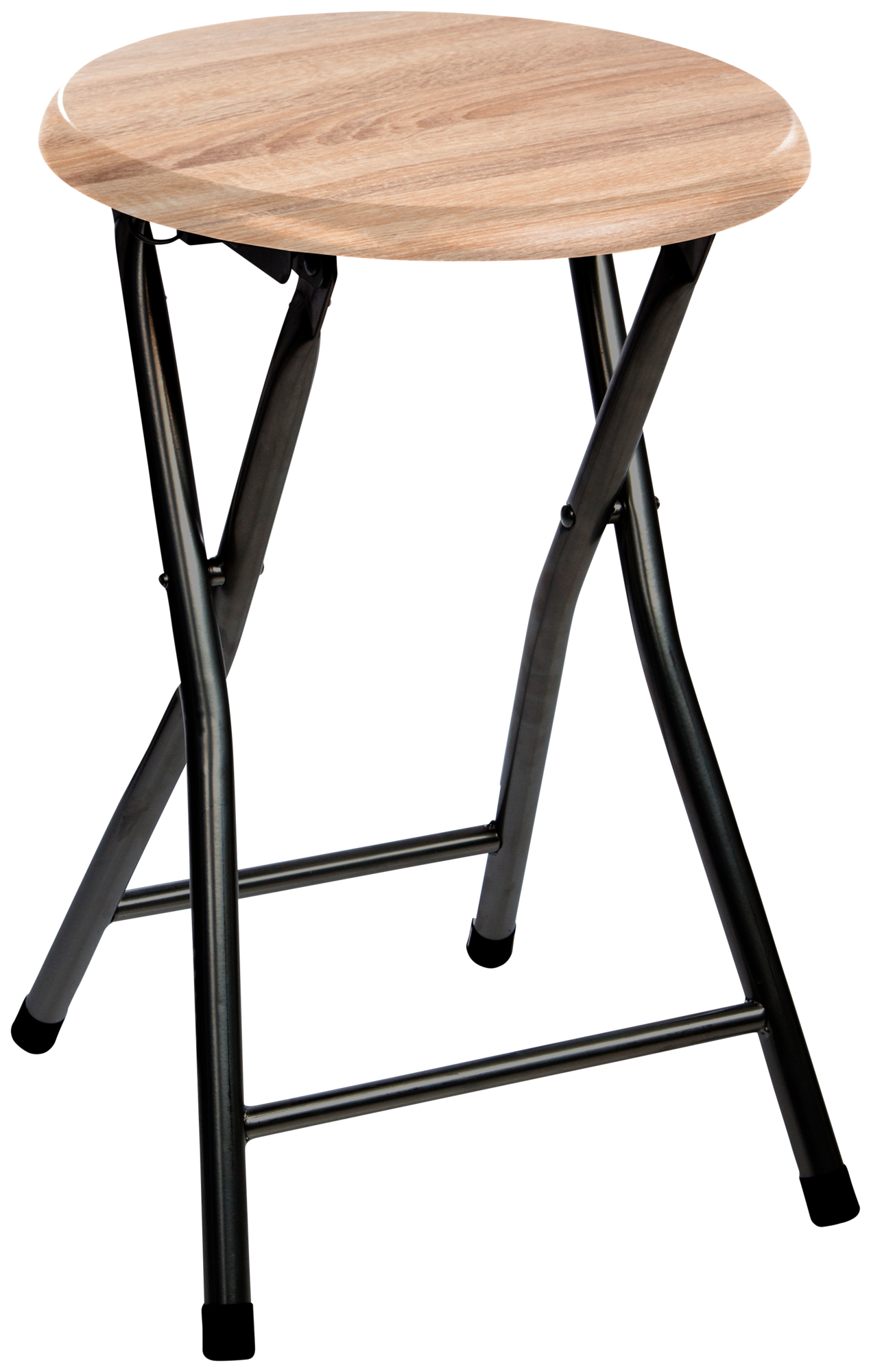 TABOURET PLIANT