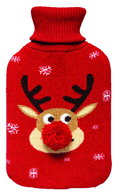 BOUILLOTTE TRICOT 3560234464100 