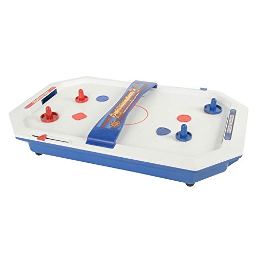 Hockey à air d'intérieur - Dès 6 ans - Jeu en duel