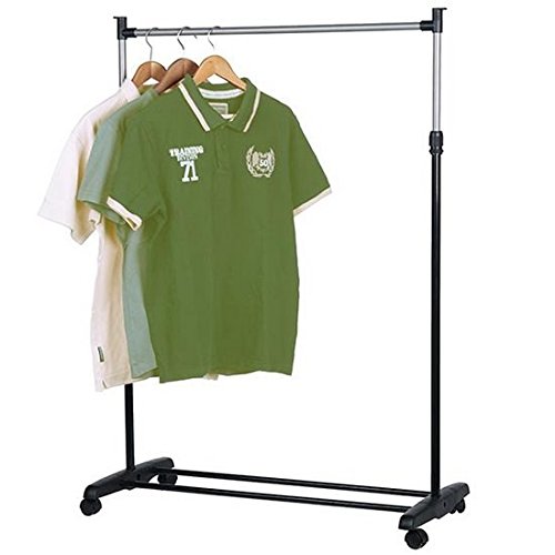 PORTANT A VETEMENTS REGLABLE MOBEA