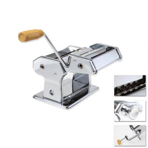 Machine à Pâtes fraiches manuelle - Lasagnes, T...