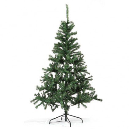 Sapin de Noël artificiel VERT1m80