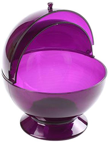 737082 sucrier boule - coloris aléatoire