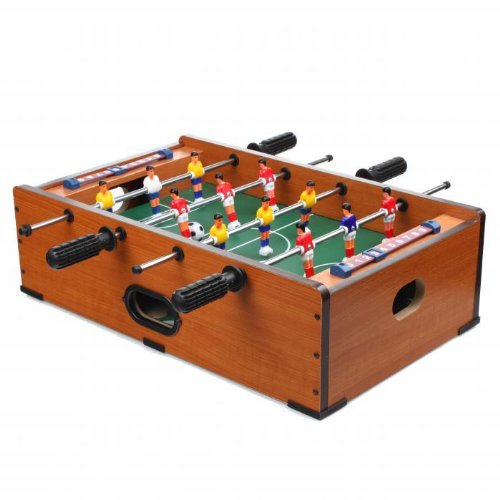 Table de jeu multifonction 5 en 1 - Baby Foot, ...