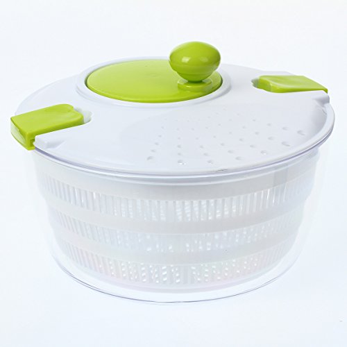 B&W Essoreuse Salade "Clips" 3560237480039 (3560237480039)