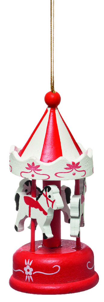  SUSPENSION  CARROUSEL code EAN 3560237569000 