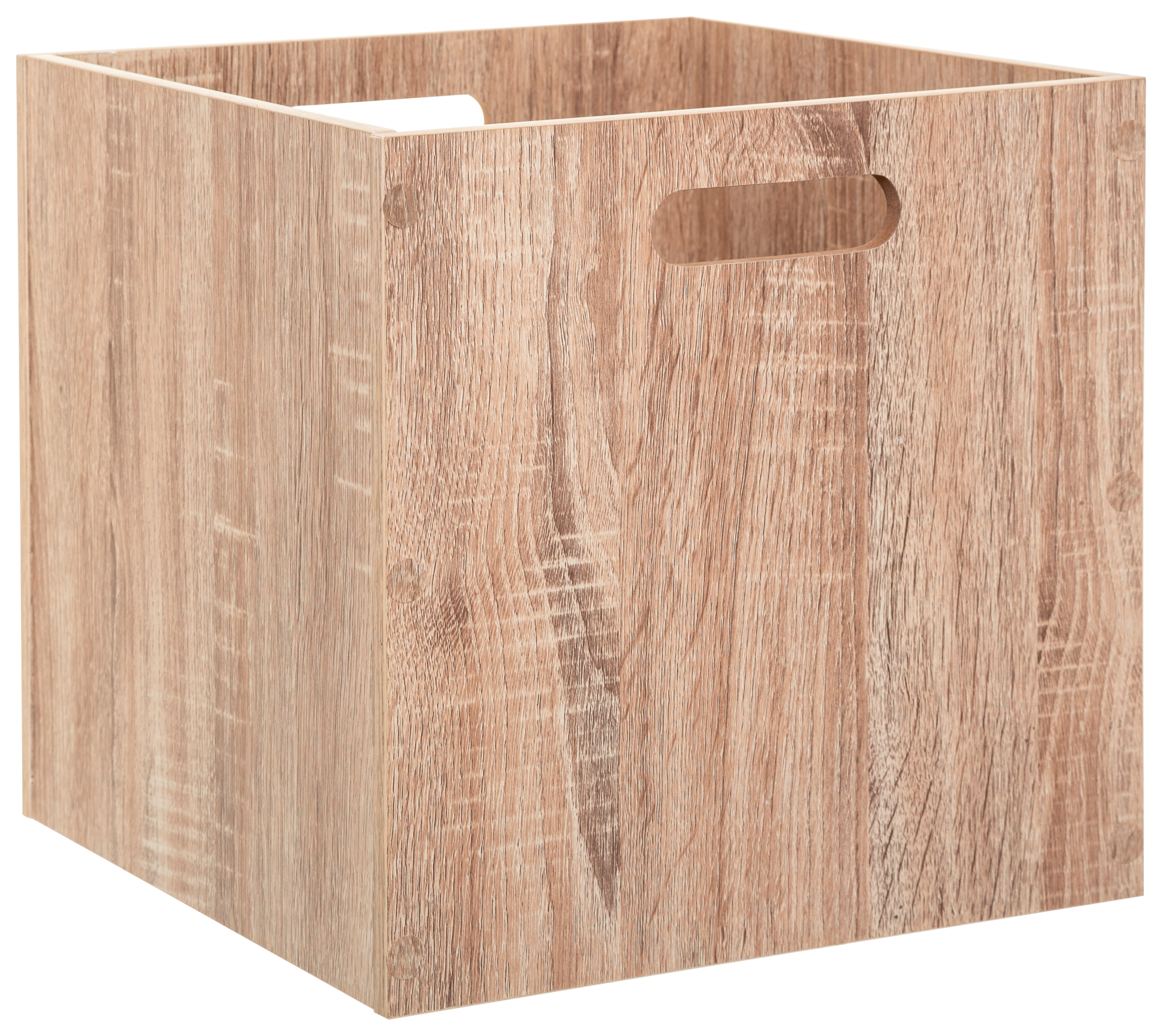 BOITE RANGEMENT BOIS