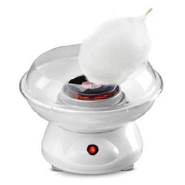 Machine à barbe à papa - Taille Unique