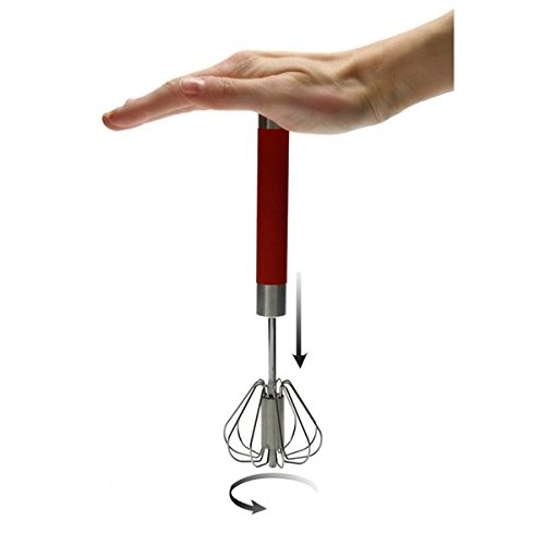 FOUET AUTOMATIQUE A RESSORT