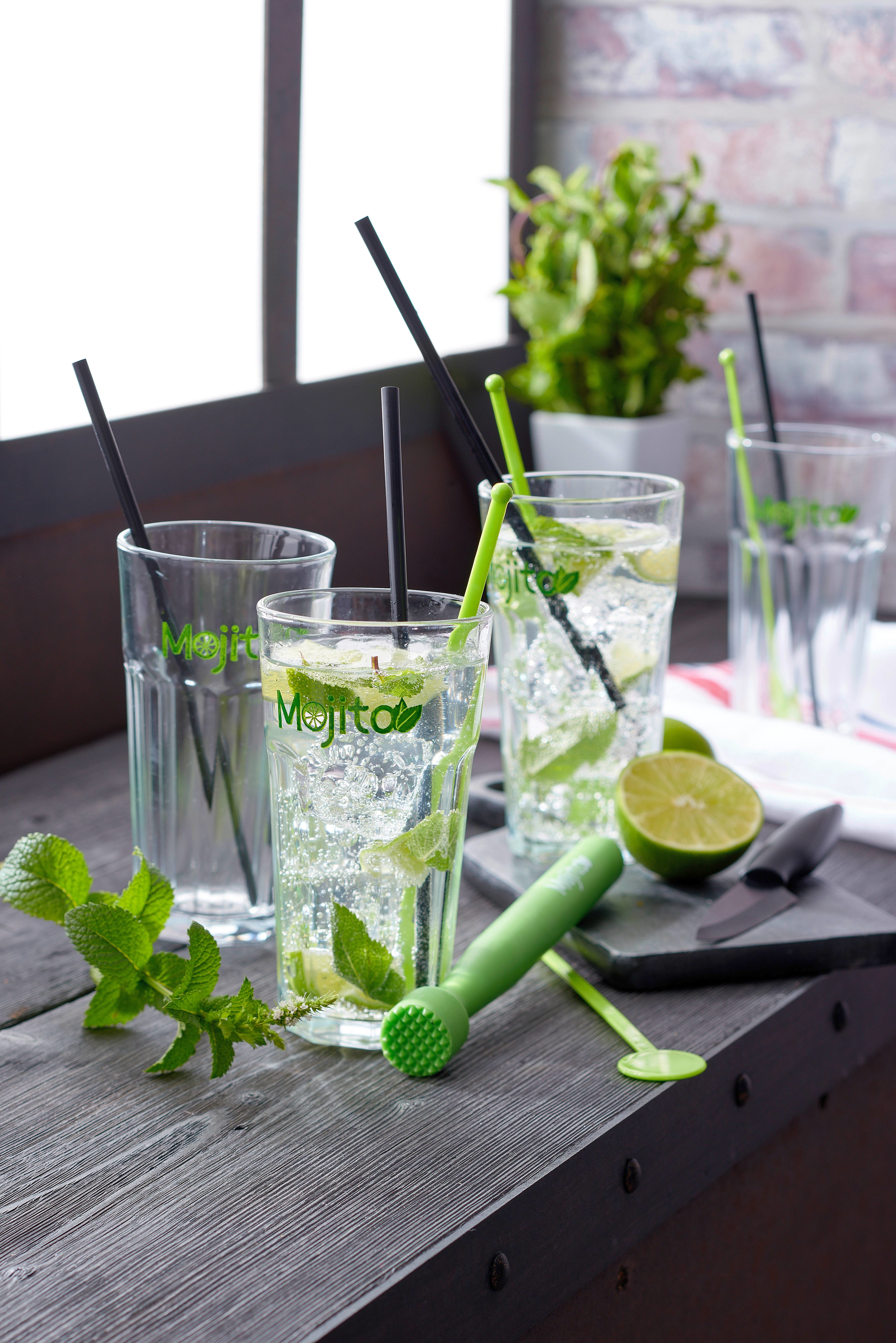 Coffret mojito 13 pièces