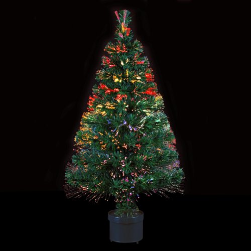 DECO NOEL - Sapin de Noël artificiel lumineux e...