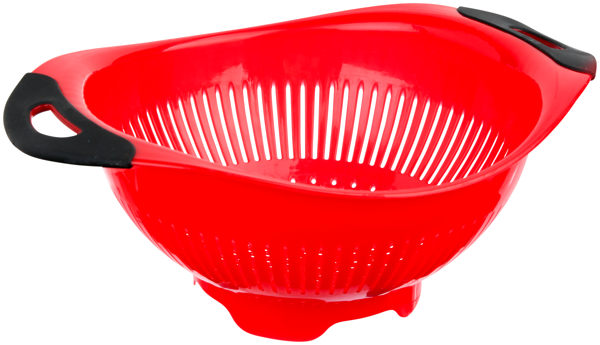 PASSOIRE PLASTIQUE 2,5L AVEC POIGNÉE