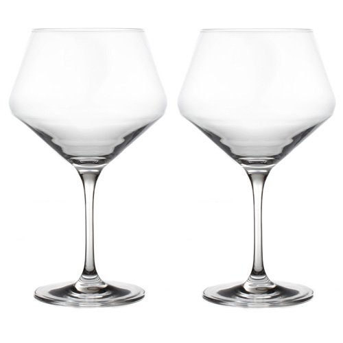 2 Verres de dégustation Bourgogne