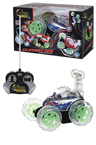 Buggy fou radiocommandé