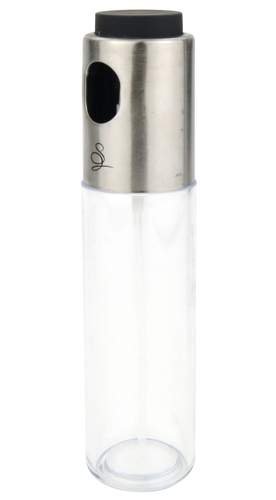 - vaporisateur spray pour huile ou vinaigre 3560238559475 Secret de gourmet