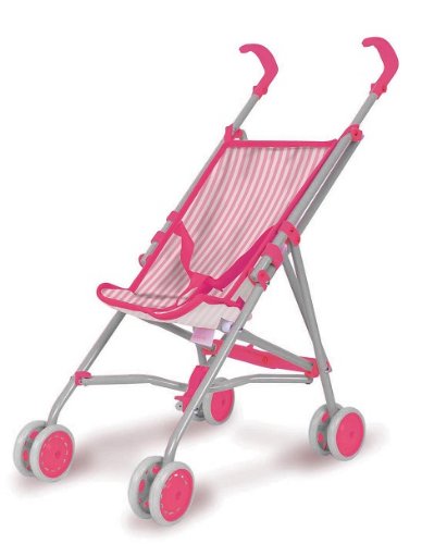 Jouet - Poussette canne pliable - BeToy's