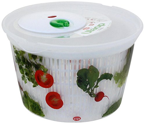 JJA 115146 essoreuse à salade décorée code EAN 3560238584996 