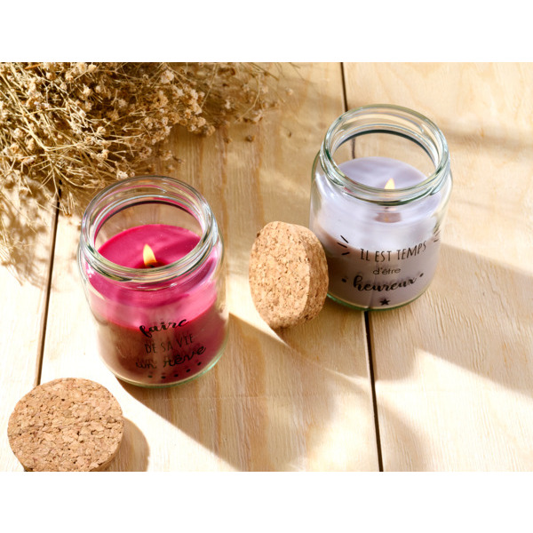  La Bougie Parfumée Avec Message code EAN 3560238656464 