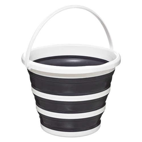 SEAU MÉNAGER RÉTRACTABLE