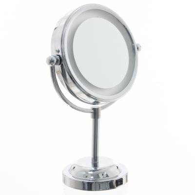 Miroir lumineux 2 faces - 111450