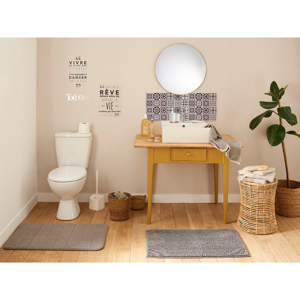  3- Sticker Citation code EAN 3560238987209 