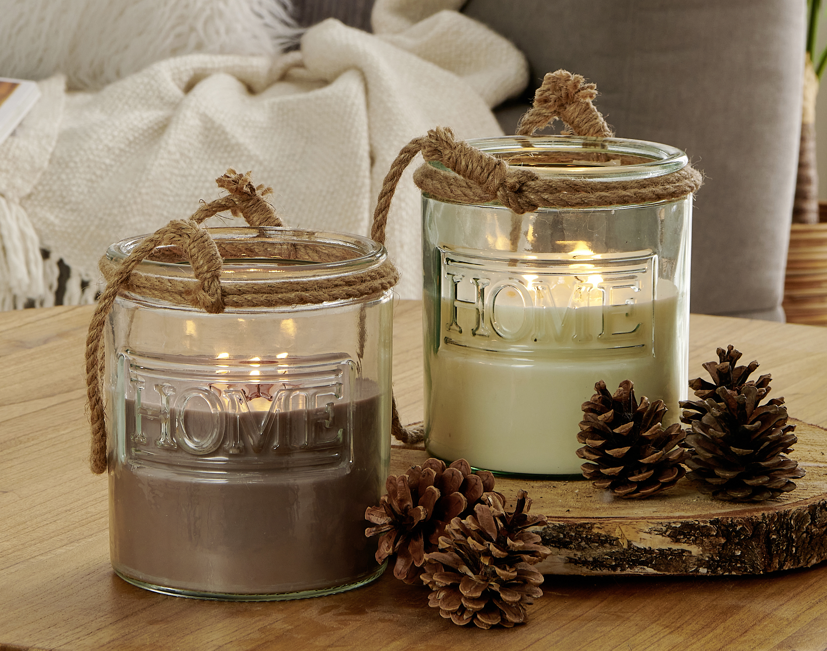  GRANDE BOUGIE PARFUMEE code EAN 3560238987971 