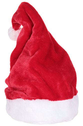 Féérie Lights & Christmas Bonnet Père Noel Musical Et Dansant 3560239216681 (3560239216681)