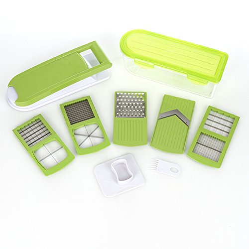 Set multi-découpe 12 pièces