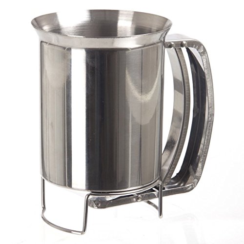 Distributeur et Entonnoir de pâte à gâteaux en ...