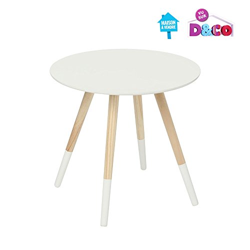 Table basse design moderne - Idéale pour toute ...
