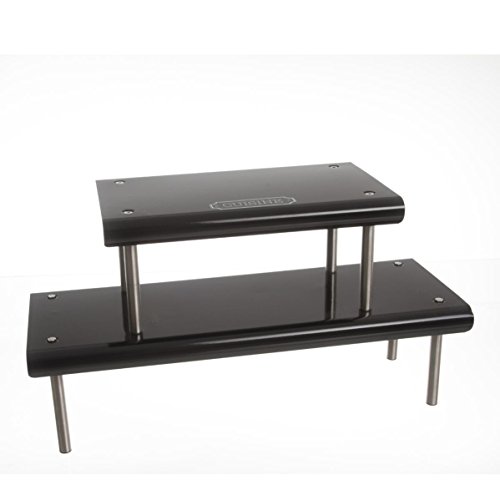 Etagère 2 niveaux - pour la cuisine - la salle ...