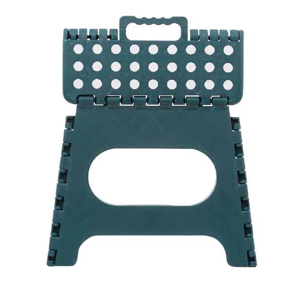 MARCHE PIED PLASTIQUE PLIANT 27CM 
