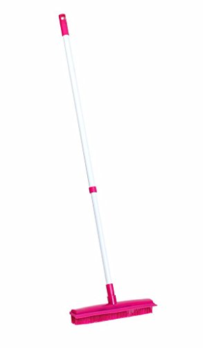 117159 balai caoutchouc 3 en 1 - couleur aleatoire