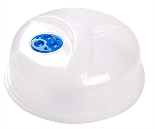 Cloche micro ondes