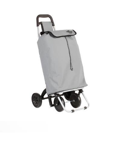 CHARIOT DE MARCHE CADI GRIS