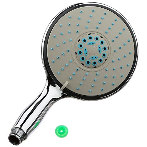 123492 pommeau douche xl 4 fonctions