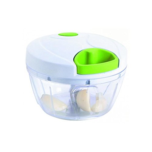 Mini hachoir manuel à fil