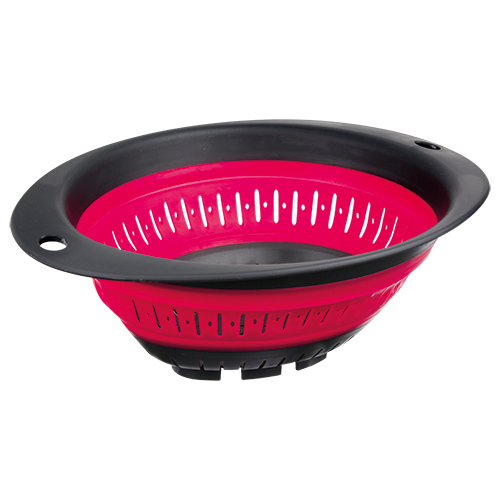 PASSOIRE RÉTRACTABLE 2,5 L