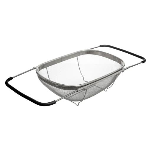 Passoire en maille extensible