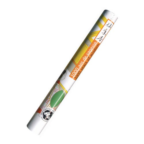 Encens du Monde Encens Japonais - 1000 Ans De Sagesse Déploiement De Courte code EAN 3560461010286 